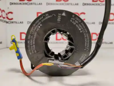 Pezzo di ricambio per auto di seconda mano ANELLO AIRBAG per OPEL COMBO  Riferimenti OEM IAM 24459850  1610662