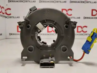 Автозапчасти б/у кольцо подушки безопасности за opel combo familiar ссылки oem iam 24459850  1610662