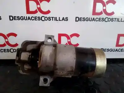 Peça sobressalente para automóvel em segunda mão motor de arranque por mazda 3 sedán (bk) 2.0 (bkep) referências oem iam l81318400  m000t90981
