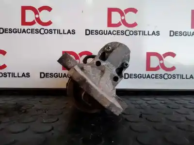 Peça sobressalente para automóvel em segunda mão motor de arranque por mazda 3 sedán (bk) 2.0 (bkep) referências oem iam l81318400  m000t90981