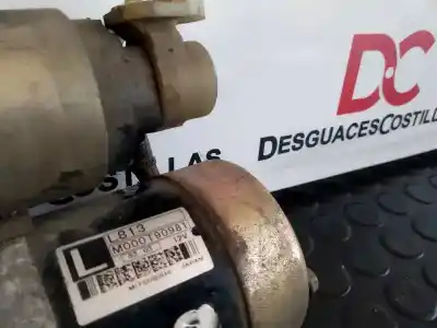 Tweedehands auto-onderdeel motor start voor mazda 3 sedán (bk) 2.0 (bkep) oem iam-referenties l81318400