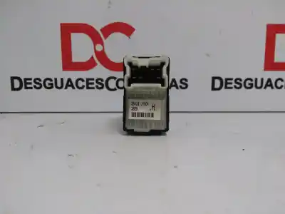 Автозапчастина б/у управління склонами заднє ліво для renault koleos bose edition посилання на oem iam 25411jy00a  