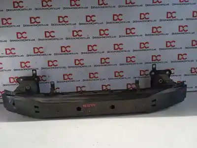 Автозапчастина б/у передній бампер підсилення для volvo v50 familiar 2.0 d momentum посилання на oem iam 30655876  