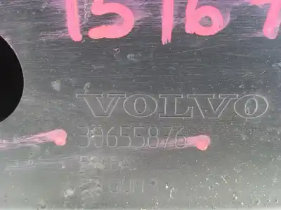 Recambio de automóvil de segunda mano de REFUERZO PARAGOLPES DELANTERO para VOLVO V50 FAMILIAR  referencias OEM IAM 30655876  