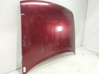 Gebrauchtes Autoersatzteil MOTORHAUBE zum OPEL ASTRA F BERLINA  OEM-IAM-Referenzen 1160206  
