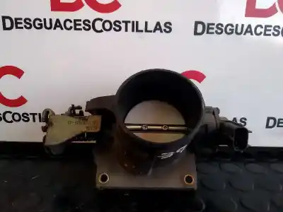 Tweedehands auto-onderdeel vlinder doos voor mazda 3 sedán (bk) 2.0 (bkep) oem iam-referenties lf60a