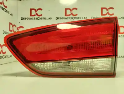 Peça sobressalente para automóvel em segunda mão FAROLIM TRASEIRO DIREITO por HYUNDAI I30 (PD)  Referências OEM IAM 92404G30  