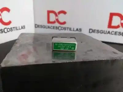 Second-hand car spare part Relay for SEAT EXEO (3R2) 2.0 TDI OEM IAM references 443937105A  