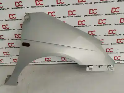 Pezzo di ricambio per auto di seconda mano parafango anteriore destro per renault megane i scenic (ja0) 1.9 d rn 64 cv / 47 kw riferimenti oem iam 7751474882  