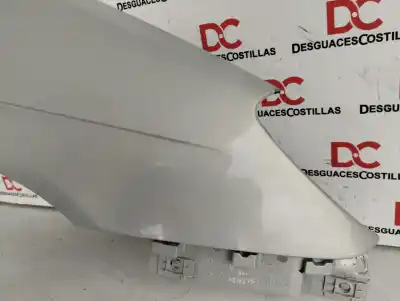 Pezzo di ricambio per auto di seconda mano parafango anteriore destro per renault megane i scenic (ja0) 1.9 d rn 64 cv / 47 kw riferimenti oem iam 7751474882  