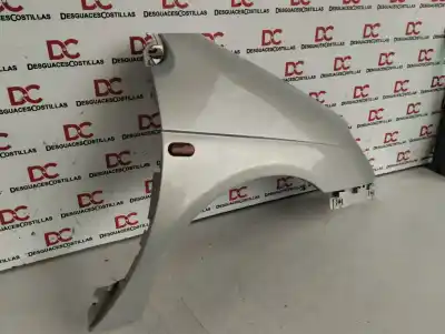 Pezzo di ricambio per auto di seconda mano parafango anteriore destro per renault megane i scenic (ja0) 1.9 d rn 64 cv / 47 kw riferimenti oem iam 7751474882  