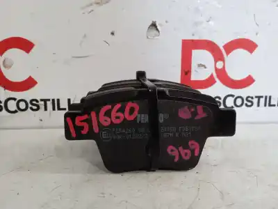 Автозапчастина б/у  для CITROEN C4 BERLINA  Посилання на OEM IAM FDB1784  