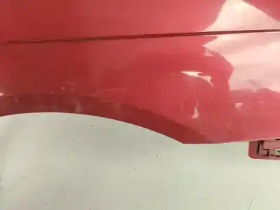 Автозапчастина б/у передне праве крило для renault megane i scenic (ja0) 1.9 d rn 64 cv / 47 kw посилання на oem iam 7751474882  