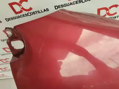 Tweedehands auto-onderdeel RECHTS VOOR SPATBORD voor RENAULT MEGANE I SCENIC (JA0)  OEM IAM-referenties 7751474882  