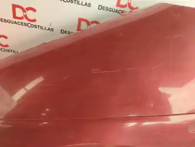 Pezzo di ricambio per auto di seconda mano parafango anteriore sinistro per renault scenic (ja..) 1.9 dci authentique 102 cv / 75 kw riferimenti oem iam 7751474880  