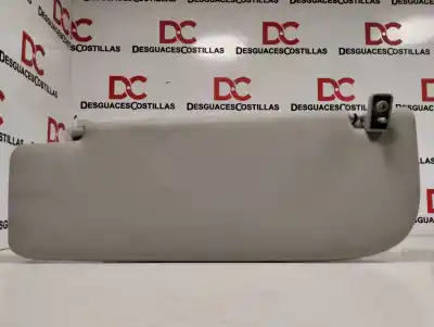 Piesă de schimb auto la mâna a doua parasoare dreapta pentru citroen nemo sx referințe oem iam 