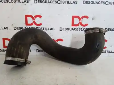 Peça sobressalente para automóvel em segunda mão tubos de intercooler por citroen c4 berlina exclusive referências oem iam 0382at  