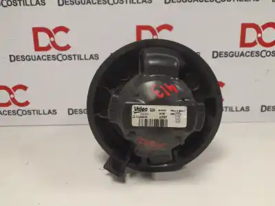 Pezzo di ricambio per auto di seconda mano ventola riscaldamento per peugeot 207 x-line riferimenti oem iam g102993x