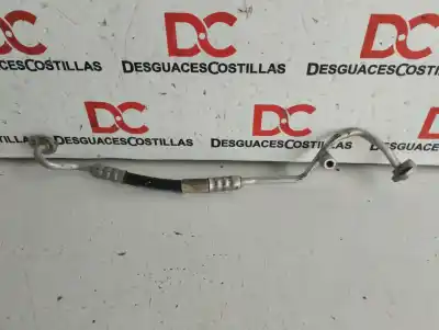 Pezzo di ricambio per auto di seconda mano tubi aria condizionata per renault scenic (ja..) 1.9 dti diesel 80 cv / 59 kw riferimenti oem iam 7700434393  