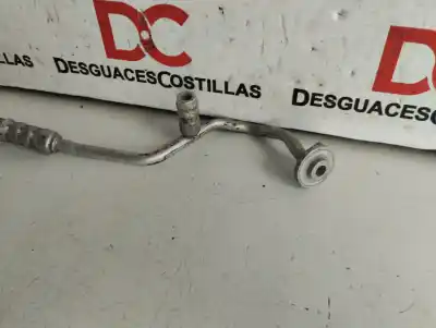 Pezzo di ricambio per auto di seconda mano tubi aria condizionata per renault scenic (ja..) 1.9 dti diesel 80 cv / 59 kw riferimenti oem iam 7700434393  