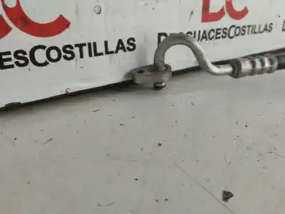 Pezzo di ricambio per auto di seconda mano tubi aria condizionata per renault scenic (ja..) 1.9 dti diesel 80 cv / 59 kw riferimenti oem iam 7700434393  