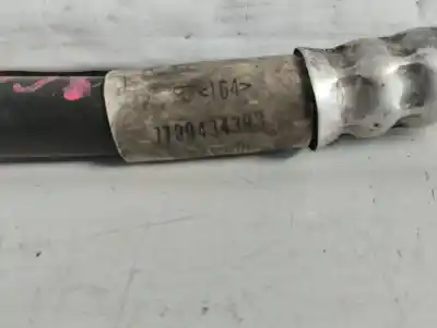 Pezzo di ricambio per auto di seconda mano tubi aria condizionata per renault scenic (ja..) 1.9 dti diesel 80 cv / 59 kw riferimenti oem iam 7700434393  