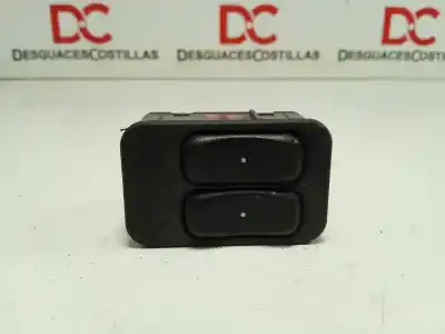 Second-hand car spare part left front power window switch for opel meriva cosmo oem iam references 24409205  