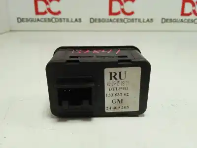Pezzo di ricambio per auto di seconda mano  per OPEL MERIVA  Riferimenti OEM IAM 24409205  