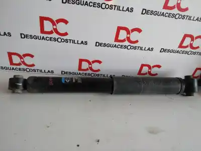 Автозапчасти б/у задний левый амортизатор за renault koleos bose edition ссылки oem iam 56210jy01b 814902002254 