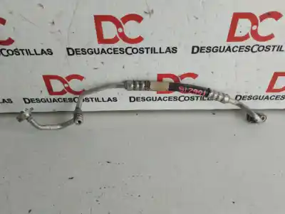 Pezzo di ricambio per auto di seconda mano tubi aria condizionata per renault scenic (ja..) 1.9 dti rt riferimenti oem iam 7700434393  