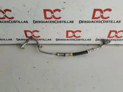 Second-hand car spare part Air Conditioning Pipes for RENAULT SCENIC (JA..) 1.9 DTI RT OEM IAM references 7700434393  