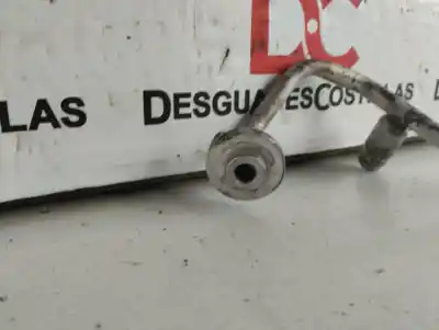 Pezzo di ricambio per auto di seconda mano tubi aria condizionata per renault scenic (ja..) 1.9 dti rt riferimenti oem iam 7700434393  