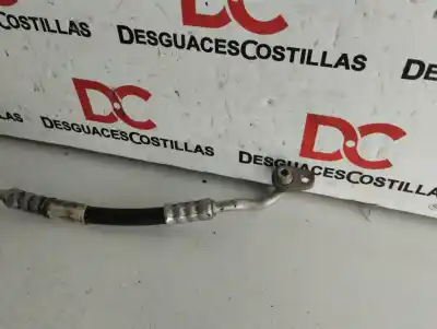 Pezzo di ricambio per auto di seconda mano tubi aria condizionata per renault scenic (ja..) 1.9 dti rt riferimenti oem iam 7700434393  