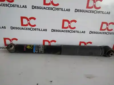 Автозапчасти б/у правый задний амортизатор за renault koleos bose edition ссылки oem iam 56210jy01b 814902002254 