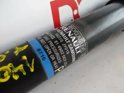 Автозапчасти б/у правый задний амортизатор за renault koleos bose edition ссылки oem iam 56210jy01b 814902002254 