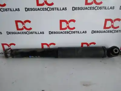 Автозапчастина б/у правий задній амортизатор для renault koleos bose edition посилання на oem iam 56210jy01b