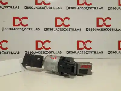 Pezzo di ricambio per auto di seconda mano interruttore di avviamento per peugeot 207 x-line riferimenti oem iam 4162xt  36388101