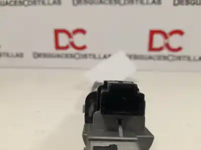 Pezzo di ricambio per auto di seconda mano interruttore di avviamento per peugeot 207 x-line riferimenti oem iam 4162xt  36388101