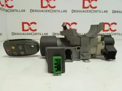 Second-hand car spare part IGNITION SWITCH for VOLVO S60 BERLINA  OEM IAM references 8626324  