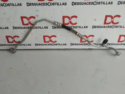 Second-hand car spare part air conditioning pipes for renault scenic (ja..) 1.9 dti rt oem iam references 8200113250a  