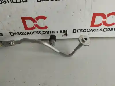 Second-hand car spare part air conditioning pipes for renault scenic (ja..) 1.9 dti rt oem iam references 8200113250a  