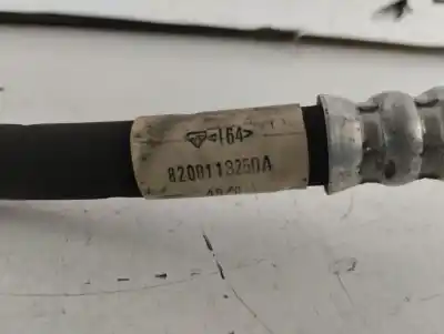 Second-hand car spare part Air Conditioning Pipes for RENAULT SCENIC (JA..) 1.9 DTI RT OEM IAM references 8200113250A  