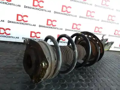 Автозапчасти б/у амортизатор передний правый за renault koleos bose edition ссылки oem iam 87170080r  