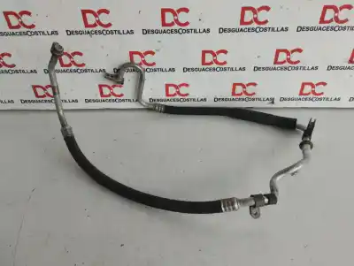Second-hand car spare part Air Conditioning Pipes for RENAULT SCENIC (JA..) 1.9 DTI RT OEM IAM references 8200131663  