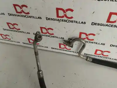 Pezzo di ricambio per auto di seconda mano tubi aria condizionata per renault scenic (ja..) 1.9 dti rt riferimenti oem iam 8200131663  