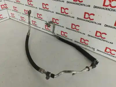 Pezzo di ricambio per auto di seconda mano tubi aria condizionata per renault scenic (ja..) 1.9 dti rt riferimenti oem iam 8200131663  