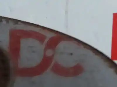 Автозапчастина б/у диск задній гальмовий для renault koleos bose edition посилання на oem iam 432068h305  