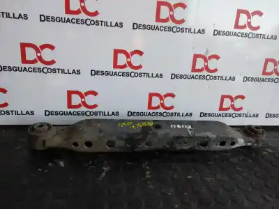 Автозапчасти б/у задний левый нижний рычаг подвески за renault koleos bose edition ссылки oem iam   