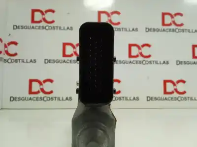 Second-hand car spare part right front window motor for seat toledo (1m2) signo oem iam references   