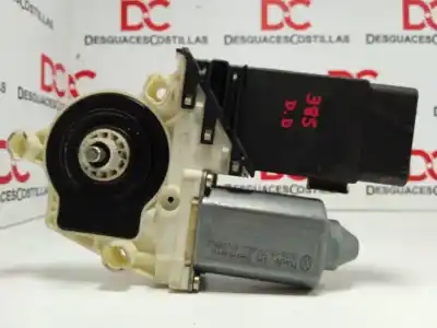 Second-hand car spare part right front window motor for seat toledo (1m2) signo oem iam references   